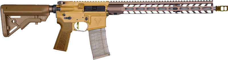 STAG 15 SPECTRM 1 5.56 16" 30 - STAG15005512