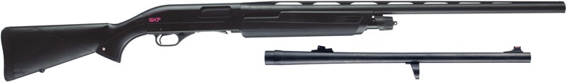 Winchester SXP Buck/Bird Combo 12 Gauge 28 Inch 4 Round Matte Finish