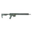 Troy Industries SPC A3 Carbine Rifle 5.56mm 30rd Magazine 16" Barrel Black with 15.125" Rail