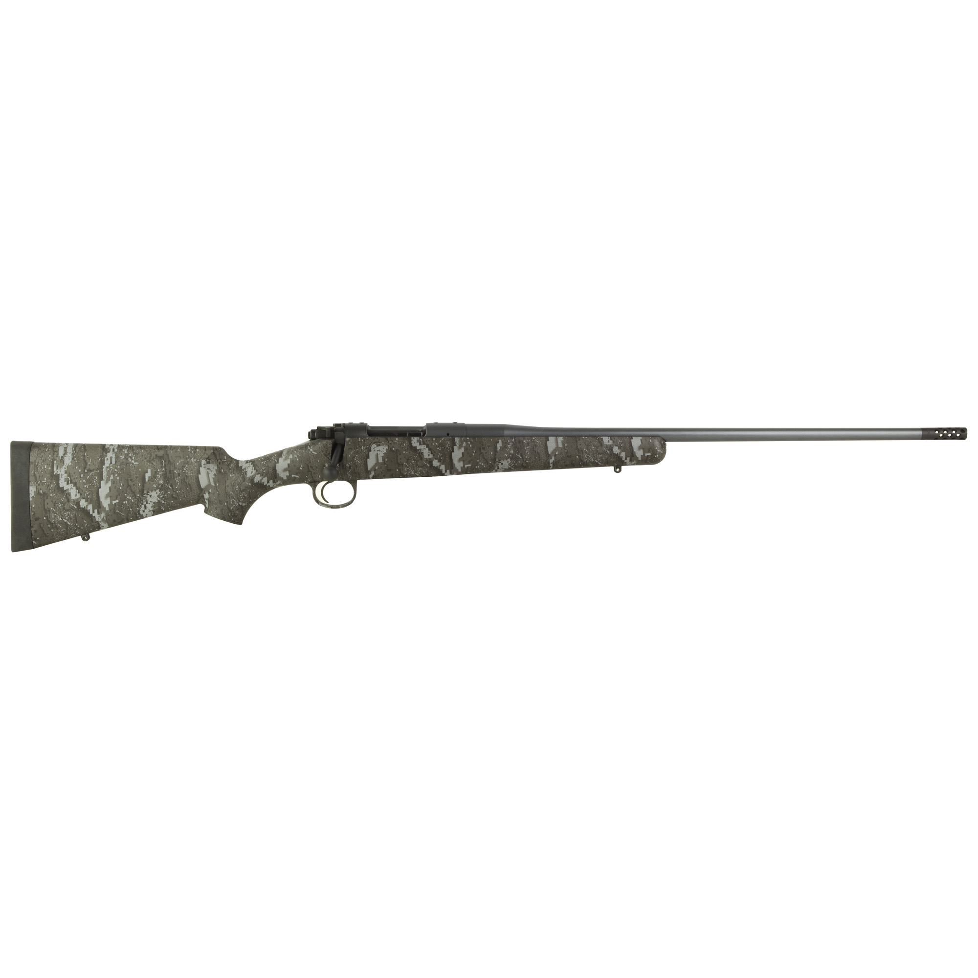 Kmbr Hntr Pro Desolve 6.5cm 22" Bpd