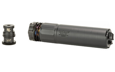 Griffin Dual-lok 556