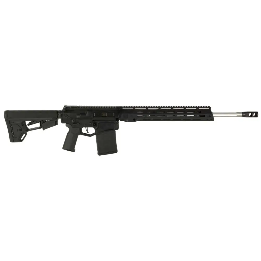 Diamondback Db1060m001 Db10, 6.5 Creedmoor, 20 inch, Matte Black
