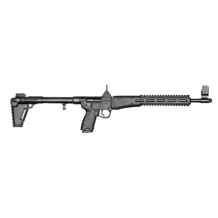 KelTec SUB-2000 9mm 16in 10rd Polymer Frame Two-Tone