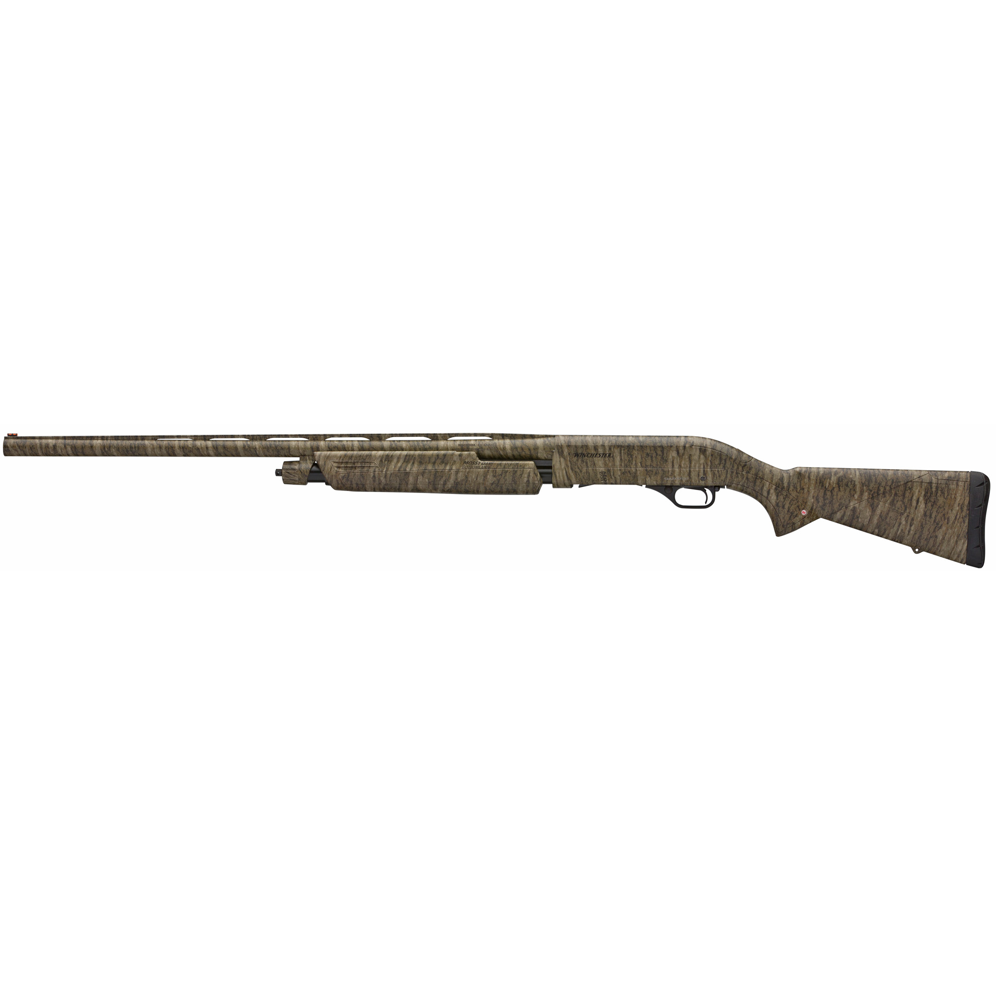 Winchester SXP Waterfowl Hunter 12 Gauge 28 Inch Barrel 4 Rounds Mossy Oak Bottomland Camo