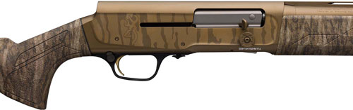 Browning A5 Wicked Wing 16 Gauge 28in Barrel 4 Round Bronze Mossy Oak Bottomland