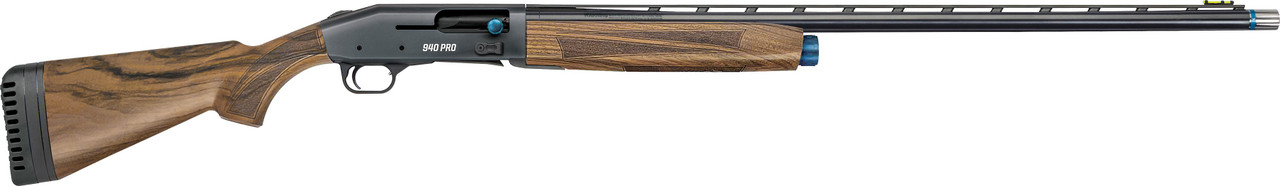 Mossberg 940 Pro Sporting Shotgun 12 Gauge 30 Inch Walnut