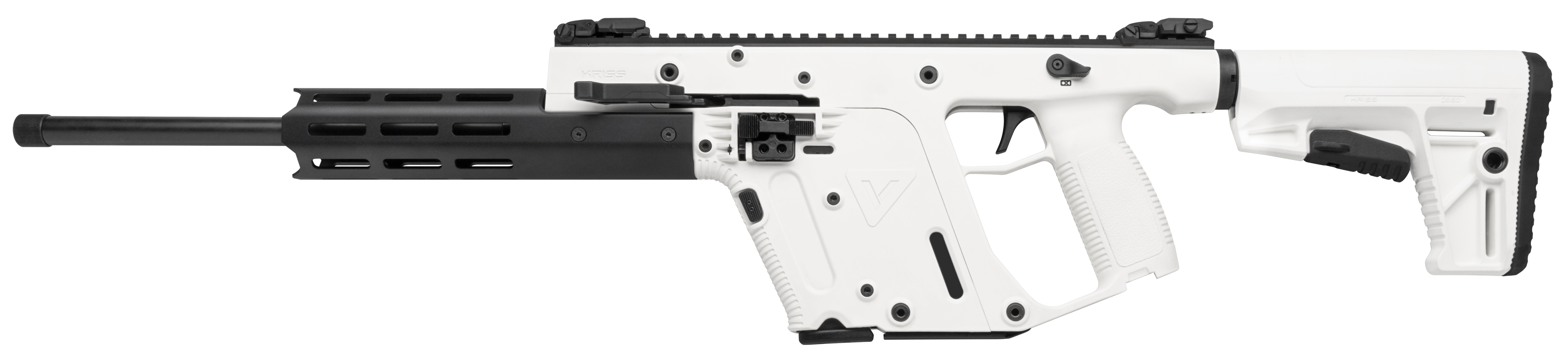 Kriss Vector CRB G2 22 Long Rifle 16in 10rd Alpine