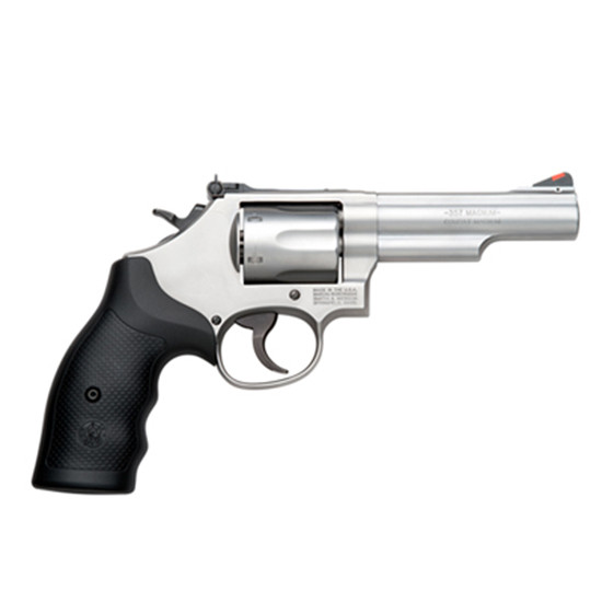 Let Sw 66 357mag Used Police Trade