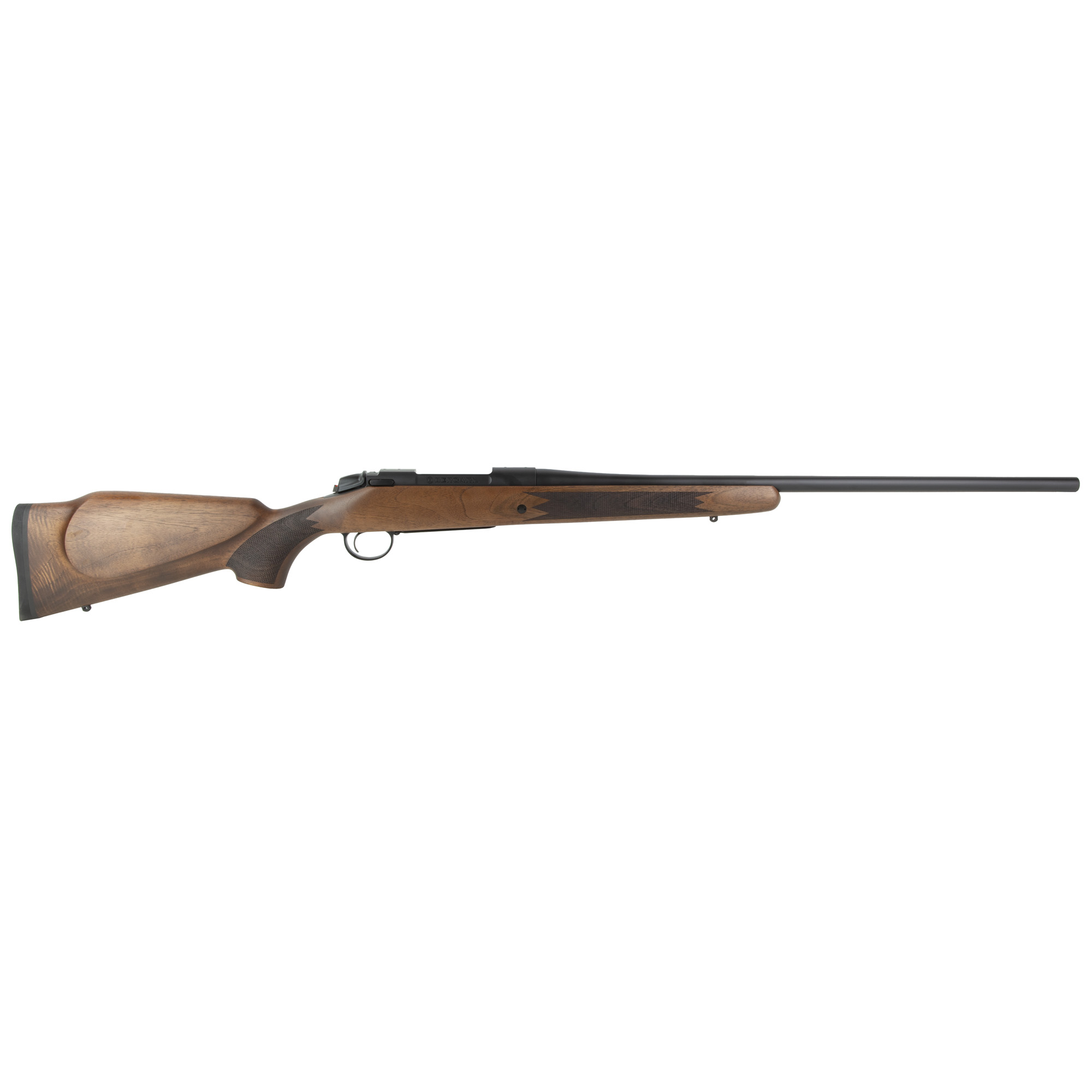 Bergara B-14 Timber 30-06 Springfield 24" 4 Rounds Graphite Cerakote Walnut Left Hand