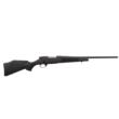 Weatherby Vanguard Compact Rifle 243 Win 20 Inch 5 Rounds Matte Finish