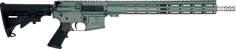 GLFA AR15 RIFLE 223 WYLDE - GL15223SSCHG