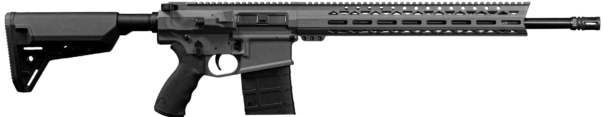 Lfa Hunter 308 18 20rd Tungsten