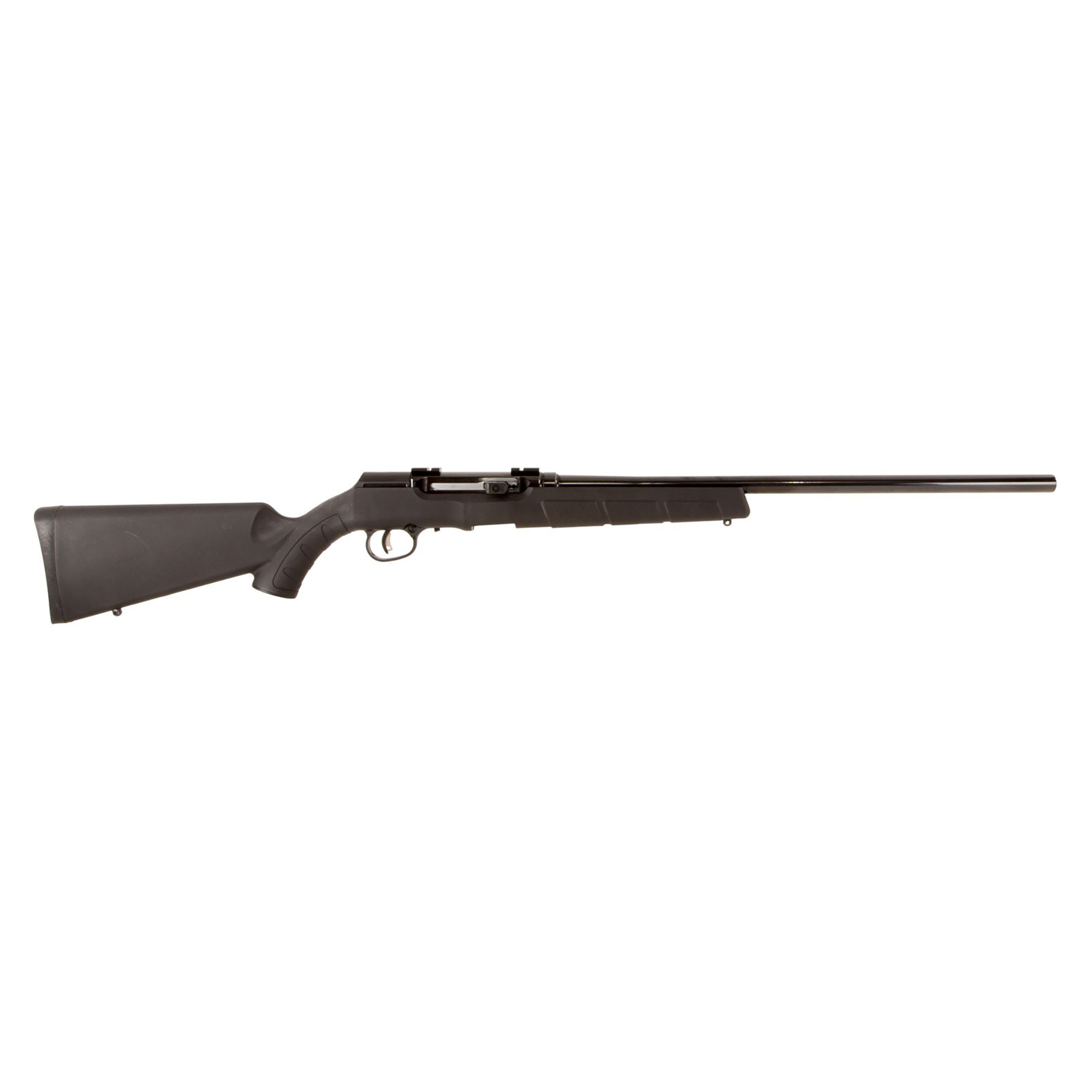 Savage A17 Rifle 17 HMR 22 Inch 10 Round Satin Matte Finish