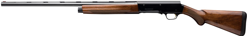 Browning A5 Lightning Sweet 16 16 Gauge 28 inch 4+1 Walnut Finish