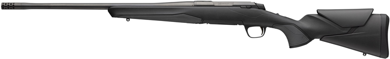 Browning X-Bolt 2 Micro 6.5 Creedmoor 20in 4 Rounds Matte Blued Synthetic Stock