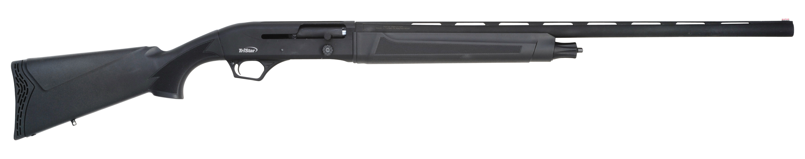 TriStar Arms Matrix 12GA, 28in. Barrel, 5rd - Black (98753)