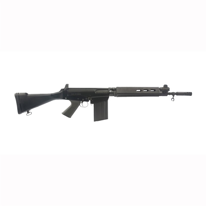 SA58 FAL 16'' JUNGLE WARRIOR FIXED STK