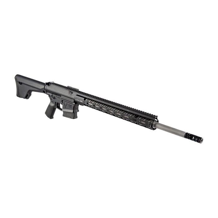 STAG 10 MARKSMAN STAINLESS STEEL 22 IN 6.5CM BLA ST NA