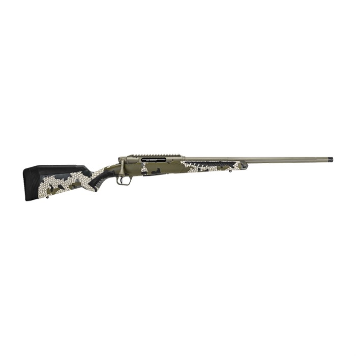 Savage, Impulse Big Game, .243 Winchester, 22 inch, 4+1 Rounds, Cerakote Finish