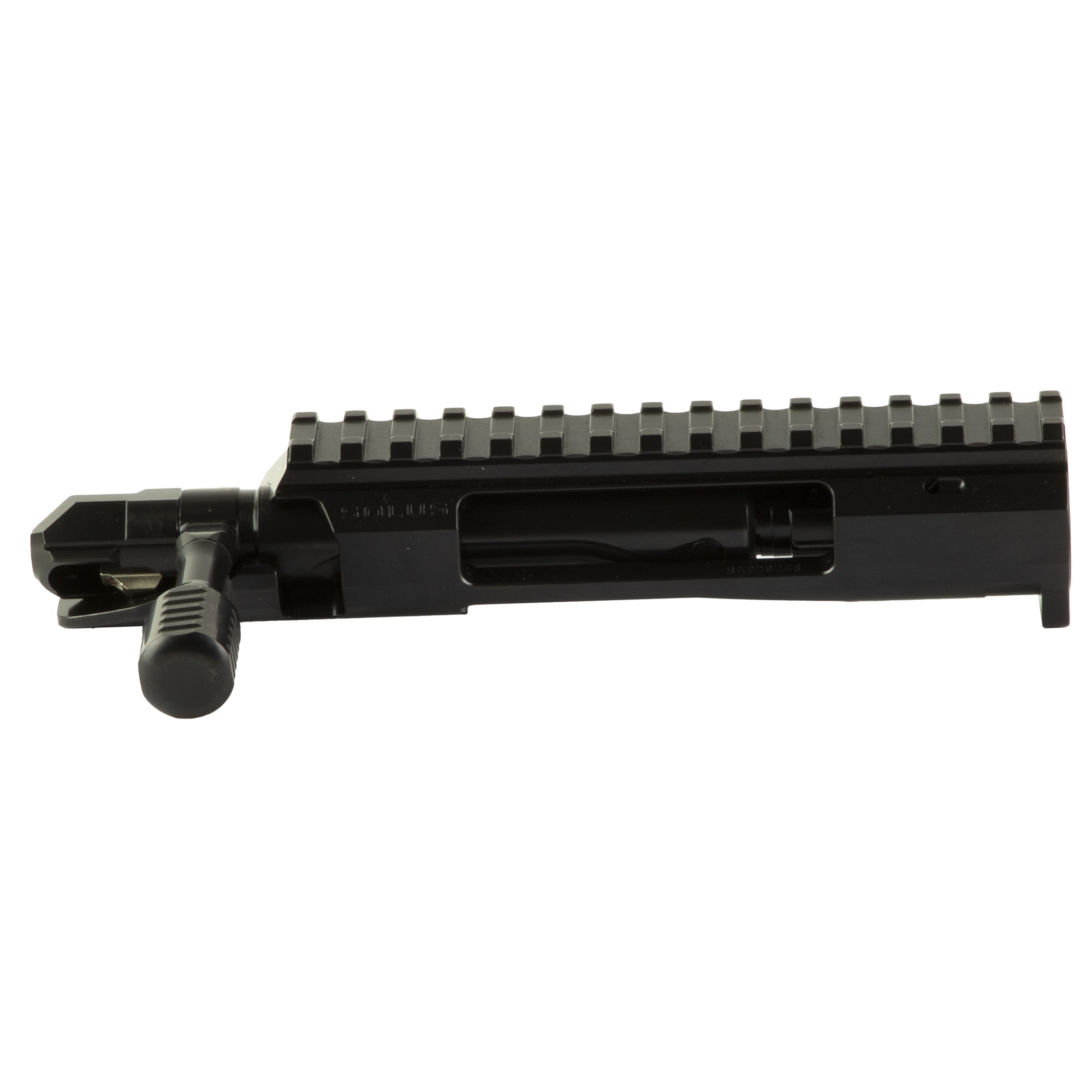 Aero Precision SOLUS Short Action .540 Bolt Face Magnum Short Action Receiver Nitride
