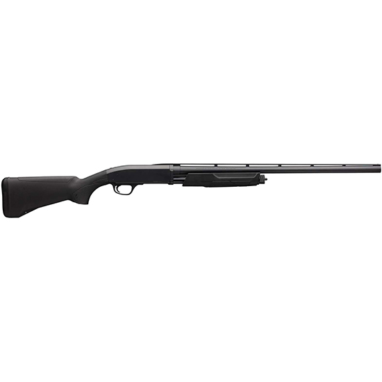 Browning BPS Field Composite 12 Gauge 26 Inch 3.5 Inch Matte Blued Finish