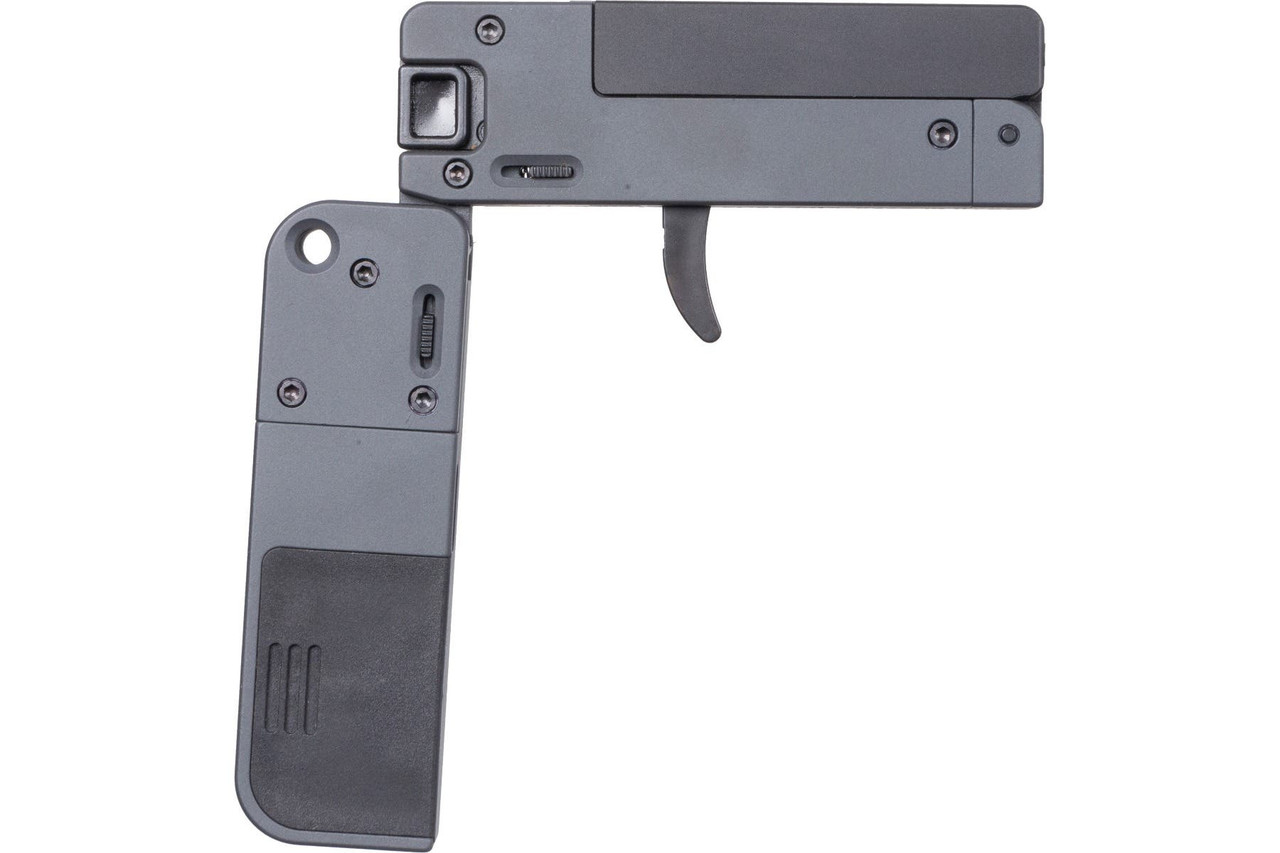 TRAILBLAZER LIFECARD 22LR