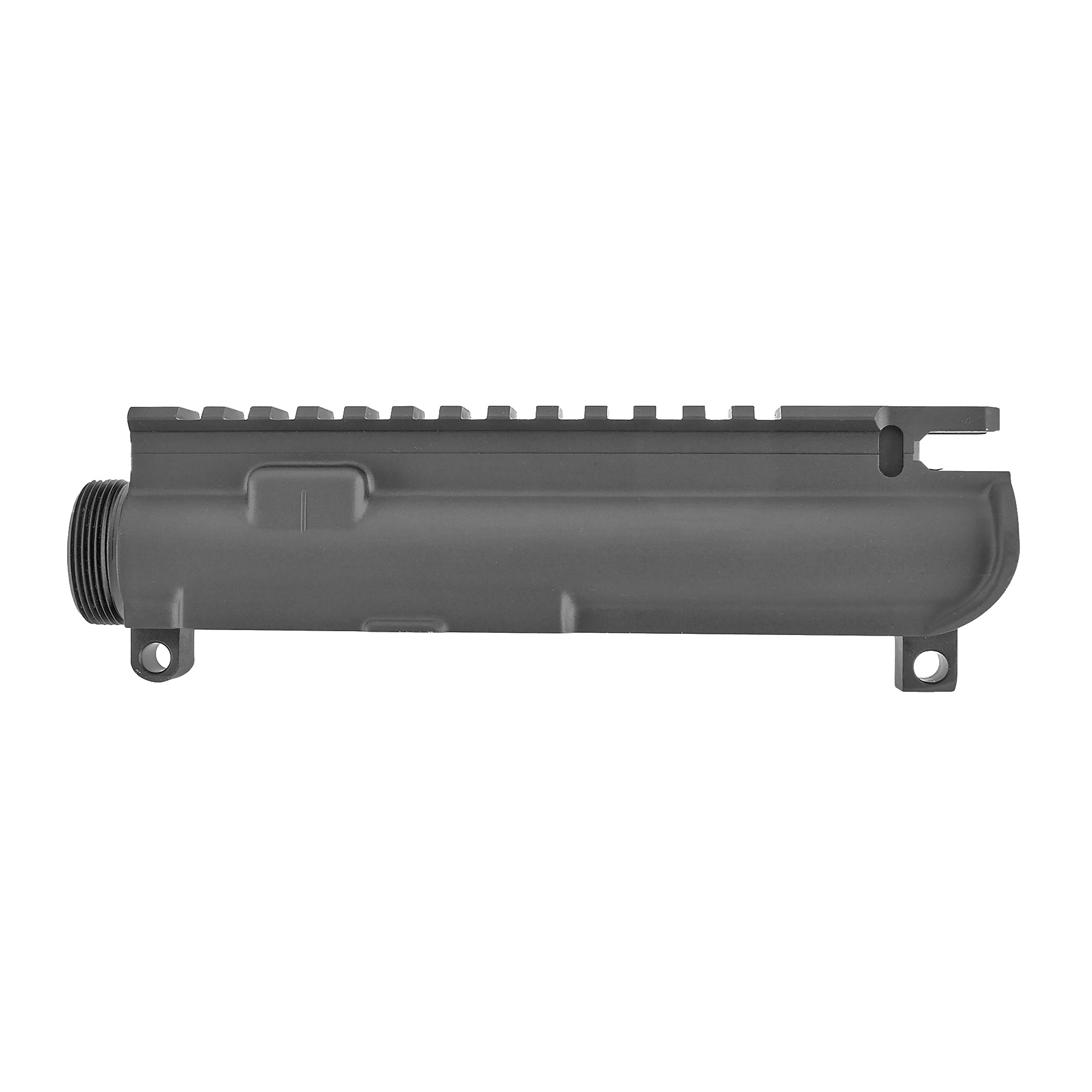 Wilson Combat TRUPPER Forged Upper Receiver 7075-T6 Aluminum Optic Ready 5.56x45mm