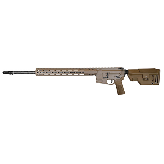Cobalt Spr Elite 6mm Arc 22 Carbon Fiber Fde