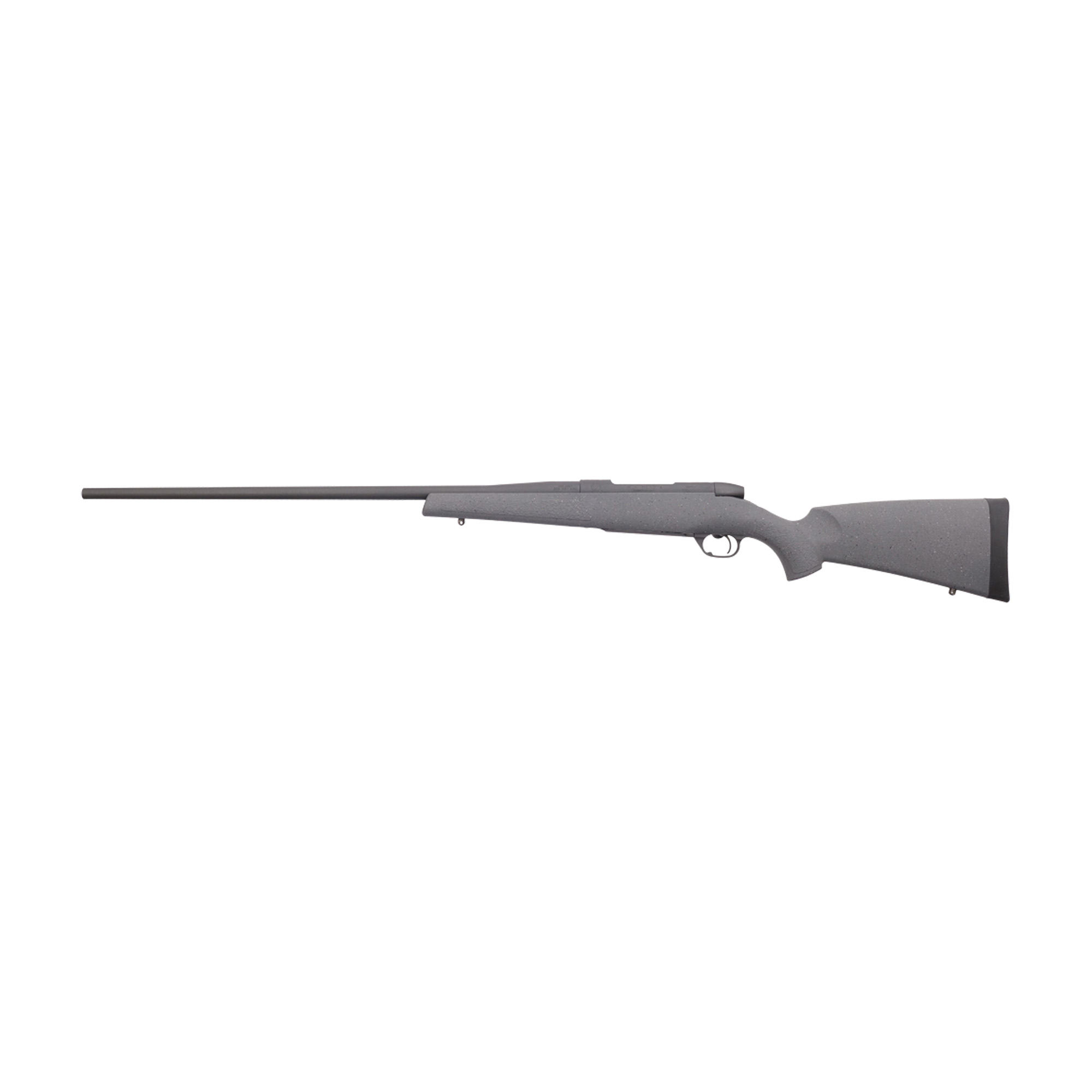 Weatherby Mark V Hunter 257 Weatherby Magnum 26 in Cobalt Cerakote