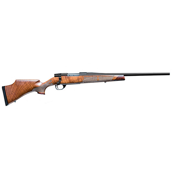 Weatherby Vanguard Camilla 308 Winchester 20 Inch 5 Satin Walnut Matte