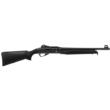 Aselkon Red Stone Extra Black Shotgun 12ga. 3" Chamber 4rd Capacity 18" Barrel Synthetic Stock