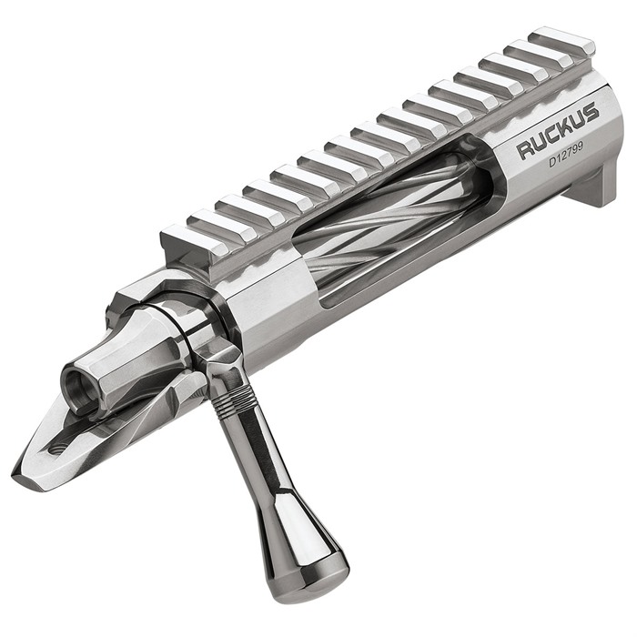 RUCKUS TACTICAL LA WYATT CUT (.480'') STD BOLD