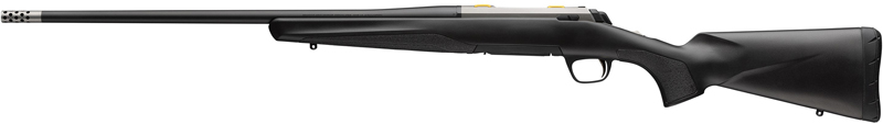 Browning X-Bolt Composite Hunter 6.5 Creedmoor 22 in 3 Rounds Matte Blued