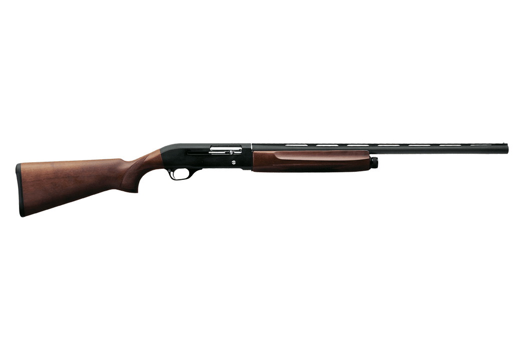 CZ 720 Reduced Length G2 20 Gauge 24in 4rd Walnut Finish