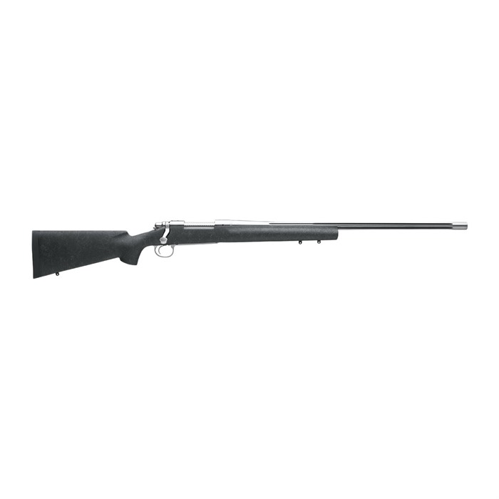 Remington 700 Sendero SF II 300 Winchester Magnum 26 Inch Stainless Steel Rifle
