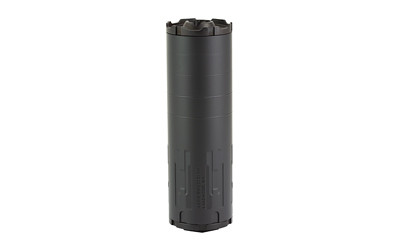 Aero Precision Lahar-30K 7.62mm 4.8in Direct Thread Suppressor Stainless Inconel