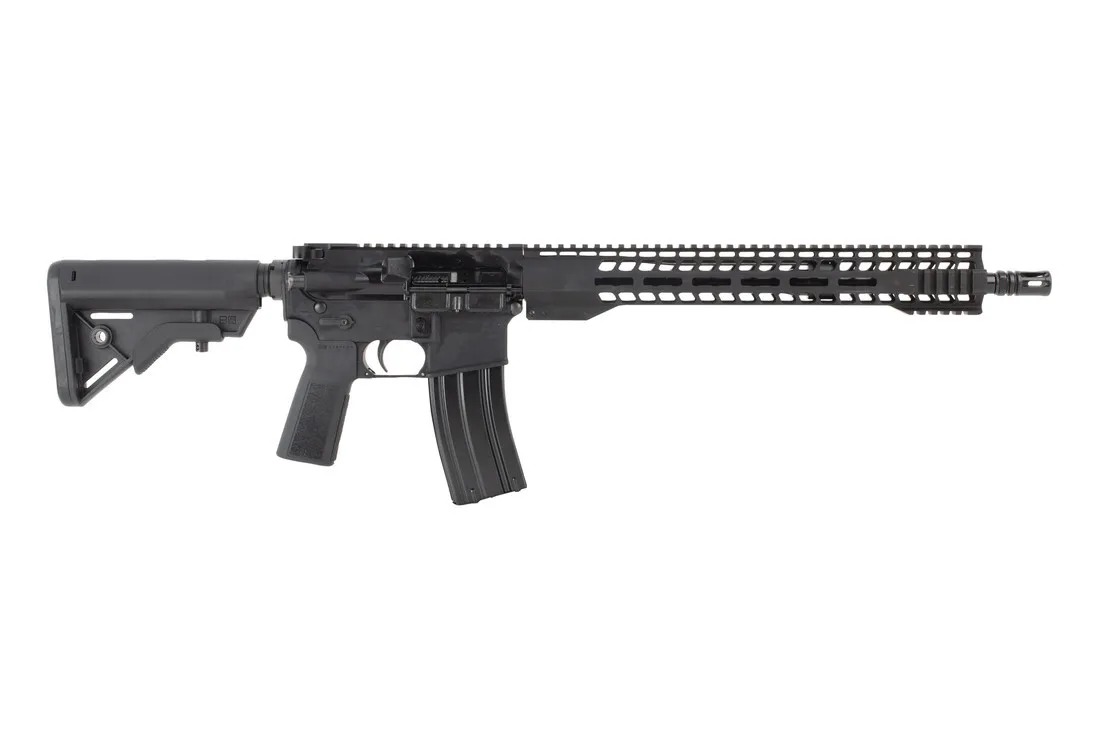 Radical Firearms Forged Ar15 .300 Aac Blackout 16in 30rd