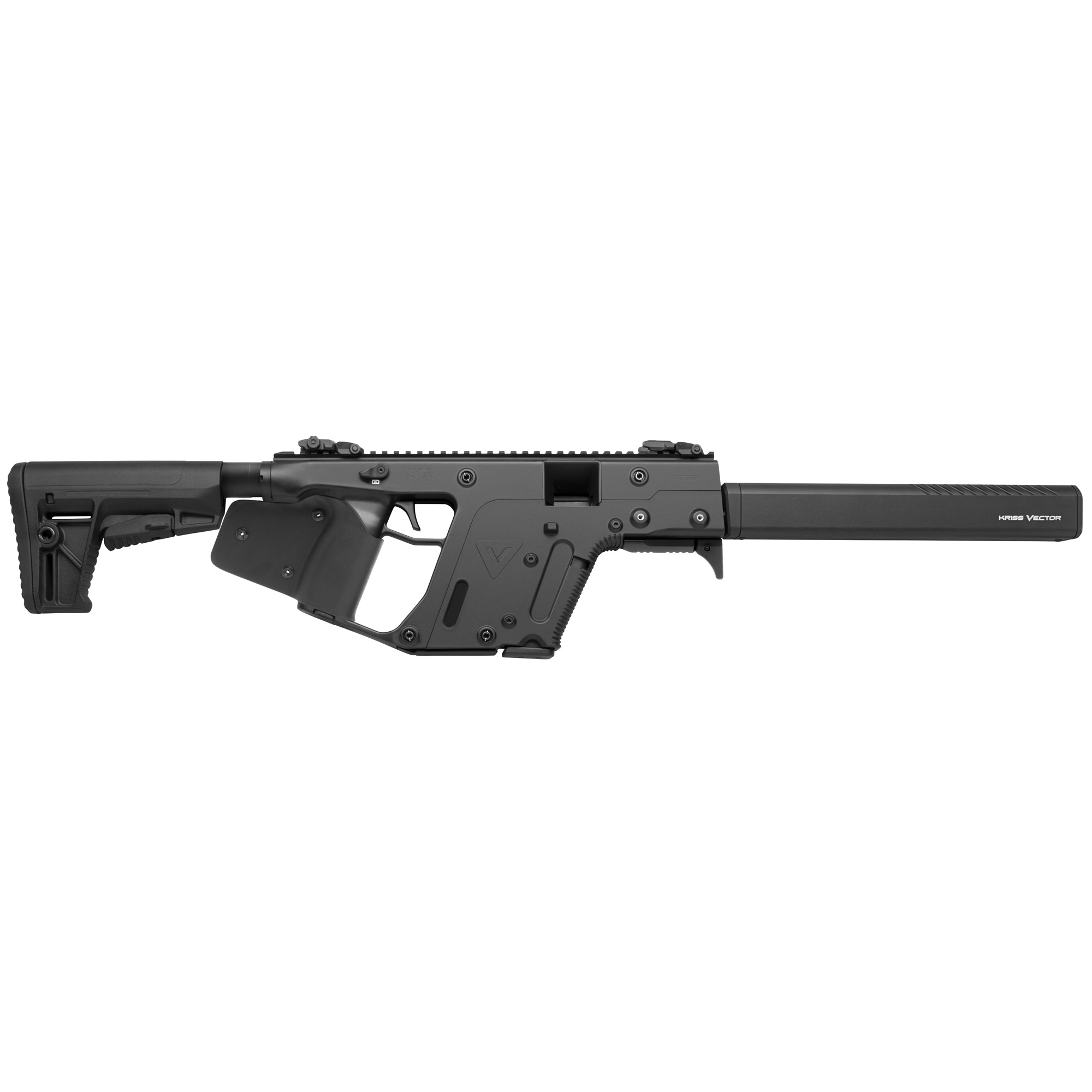 Kriss Vector Crb G2 10mm Auto 16in 10rd Black Finish