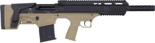 ATI Bulldog Bullpup Semi-Auto Shotgun - FDE| 20ga | 18.5" Barrel | Ported Barrel Shroud