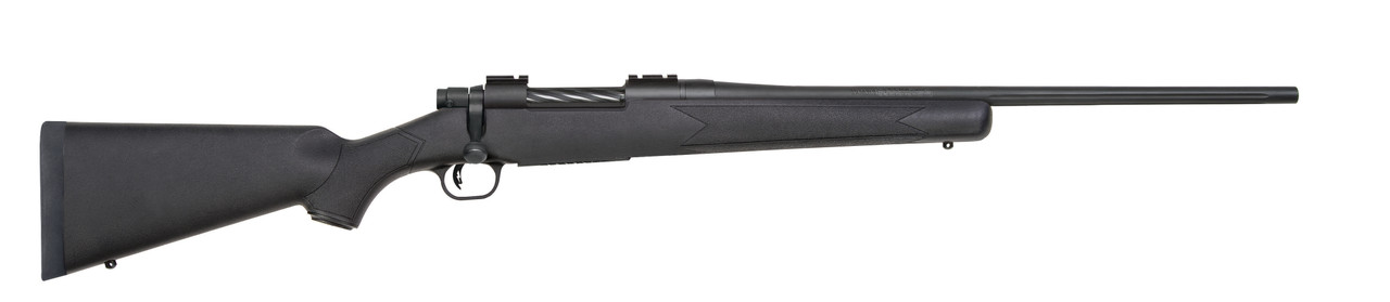 Mossberg Patriot Rifle 30-06 Springfield 22 in 5 Rounds Synthetic Finish