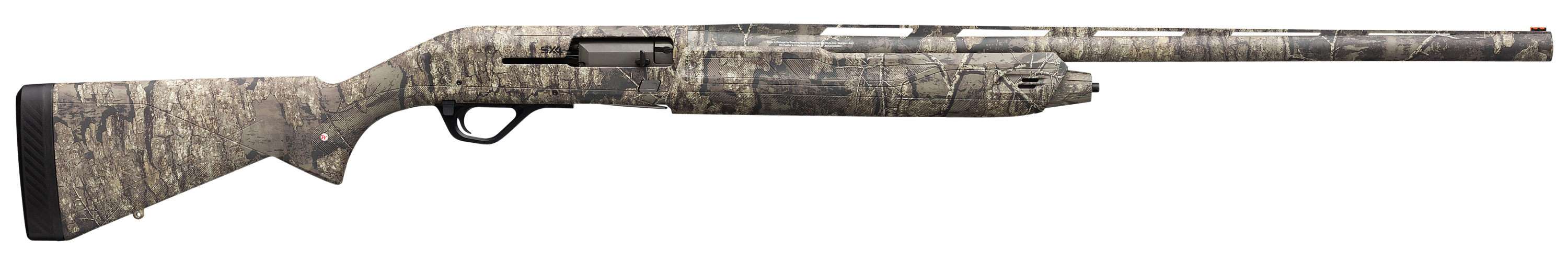 Winchester SX4 Waterfowl Hunter 12 Gauge 26 Inch Barrel Realtree Timber Camo