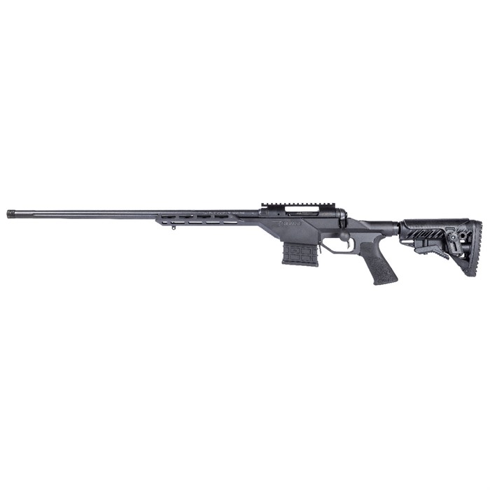 Savage 10BA Stealth 6.5 Creedmoor 24 Inch Barrel 10 Rounds