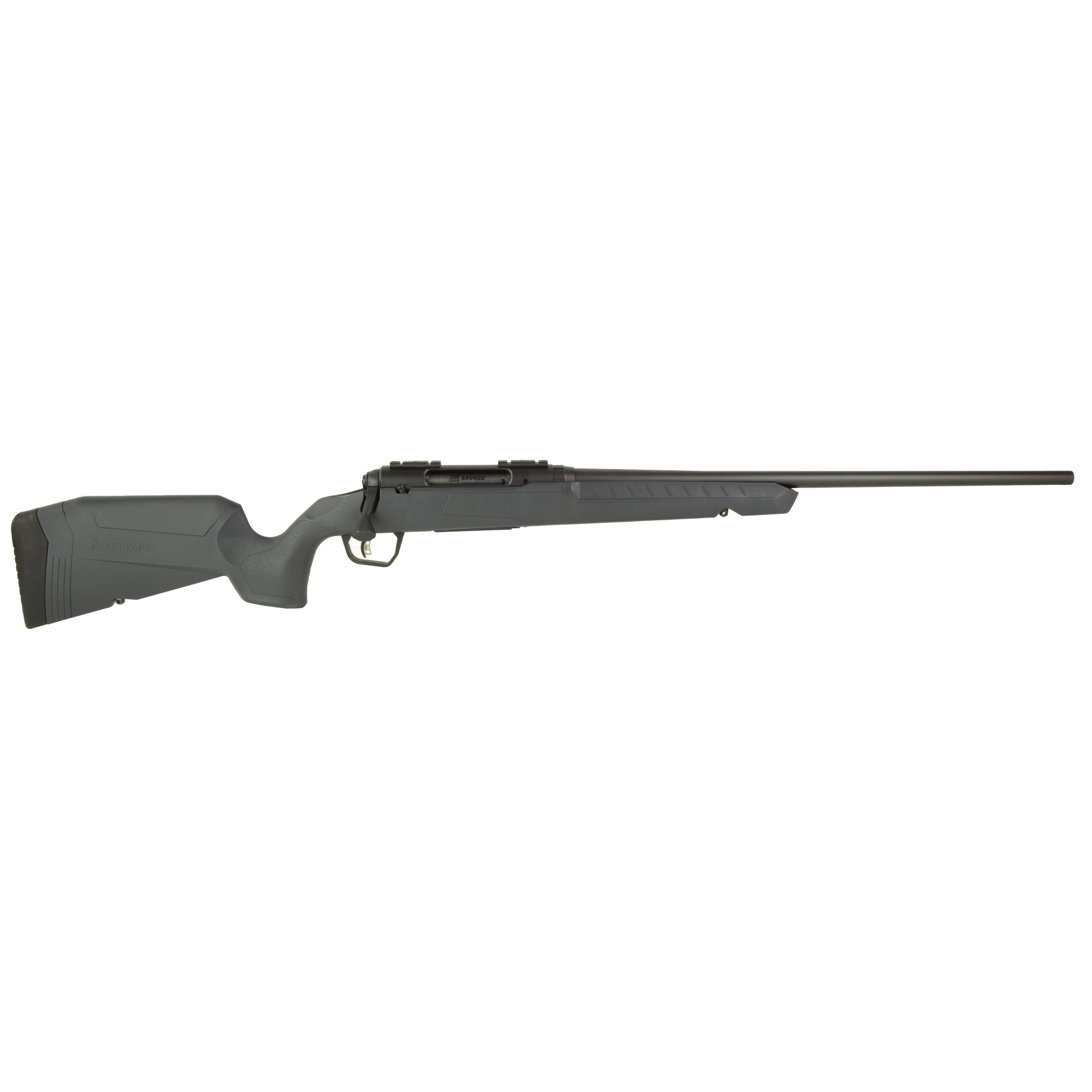 Savage Axis 2 Rifle 308 Winchester 22 Inch 4 Rounds Gray Matte