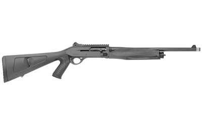 Sauer Semi Sl-5 3g 12ga 18.5" Blem