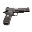 Wilson Combat eXperior 9mm Luger 5 Inch Barrel 18 Rounds Armor Tuff Finish