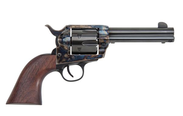 TRADITIONS 1873 SA REVOLVER - SAT73-002