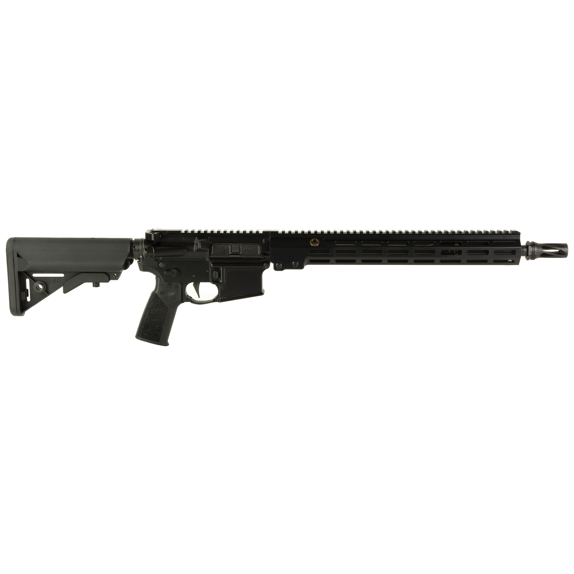 Geissele Super Duty Mod1 5.56x45mm NATO 16 inch Semi-Automatic Rifle B5 Enhanced SOPMOD