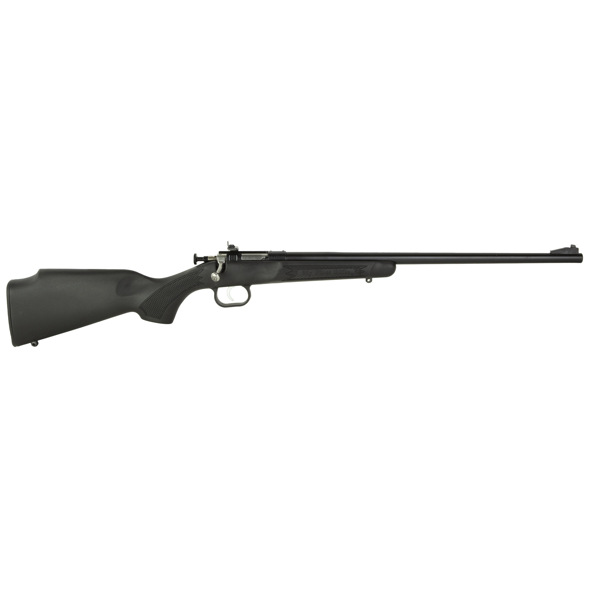 Keystone Sporting Arms Crickett Rifle 22 LR Black Synthetic 16.13 in.