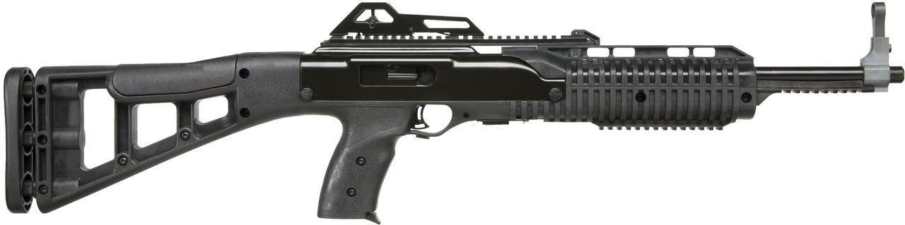 Hi-Point 380TS Carbine 380 ACP 16.5 in 10 Rounds All-Weather Polymer