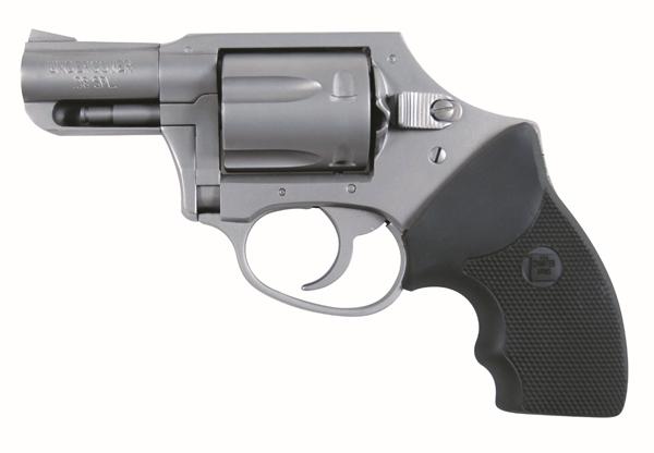 Charter Arms Undercover 38 Special 2 Inch 5 Round Stainless Steel